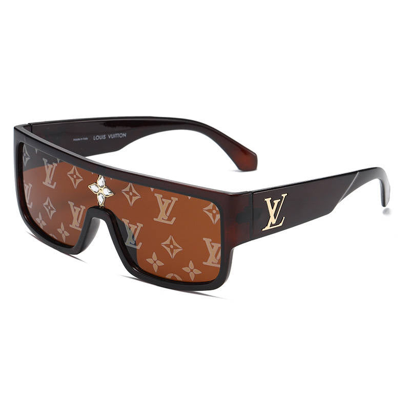 Louis Vuitton LV Signature Sunglasses Collection