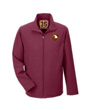 Load image into Gallery viewer, TT80 McDonogh 35 Roneagles Men&#39;s Leader Soft Shell Jacket
