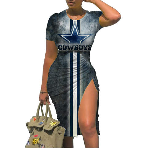 Dallas Cowboys Women's Clothing