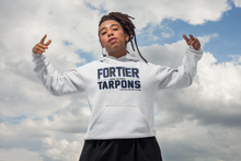 Load image into Gallery viewer, Fortier Tarpons Hoodie
